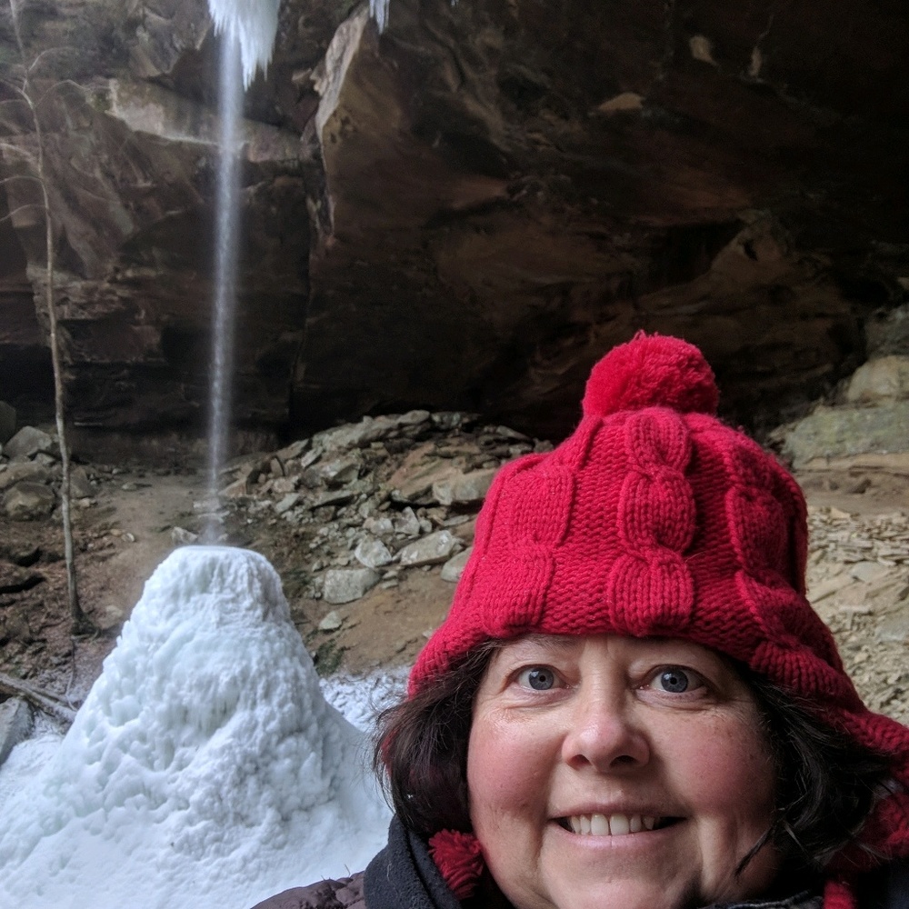 Meet your Posher, Lisa